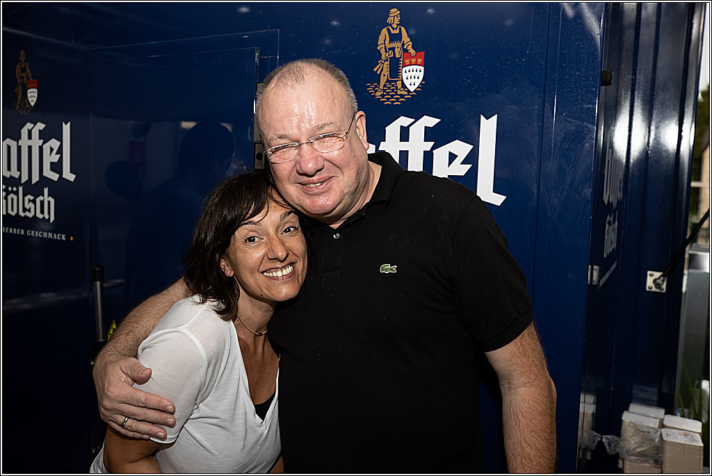 Sommerfest facilicon - 2021, 20.08.2021