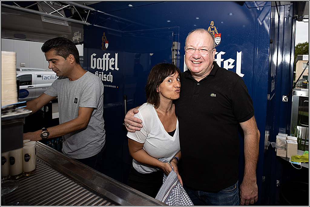 Sommerfest facilicon - 2021, 20.08.2021