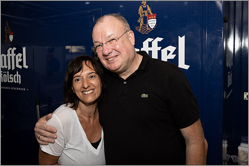 Sommerfest facilicon - 2021, 20.08.2021