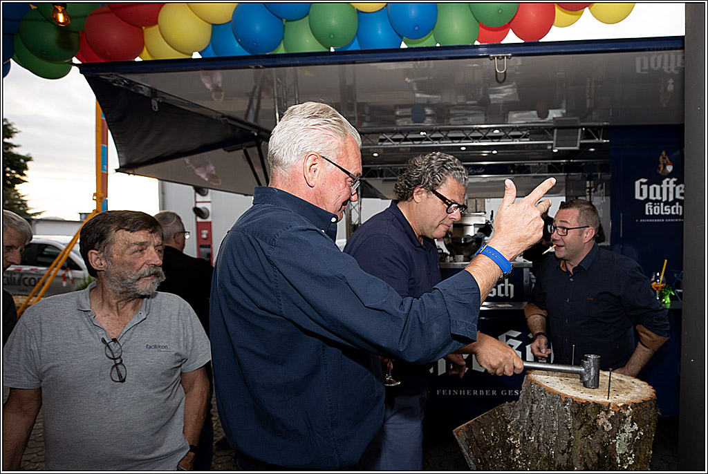 Sommerfest facilicon - 2021, 20.08.2021