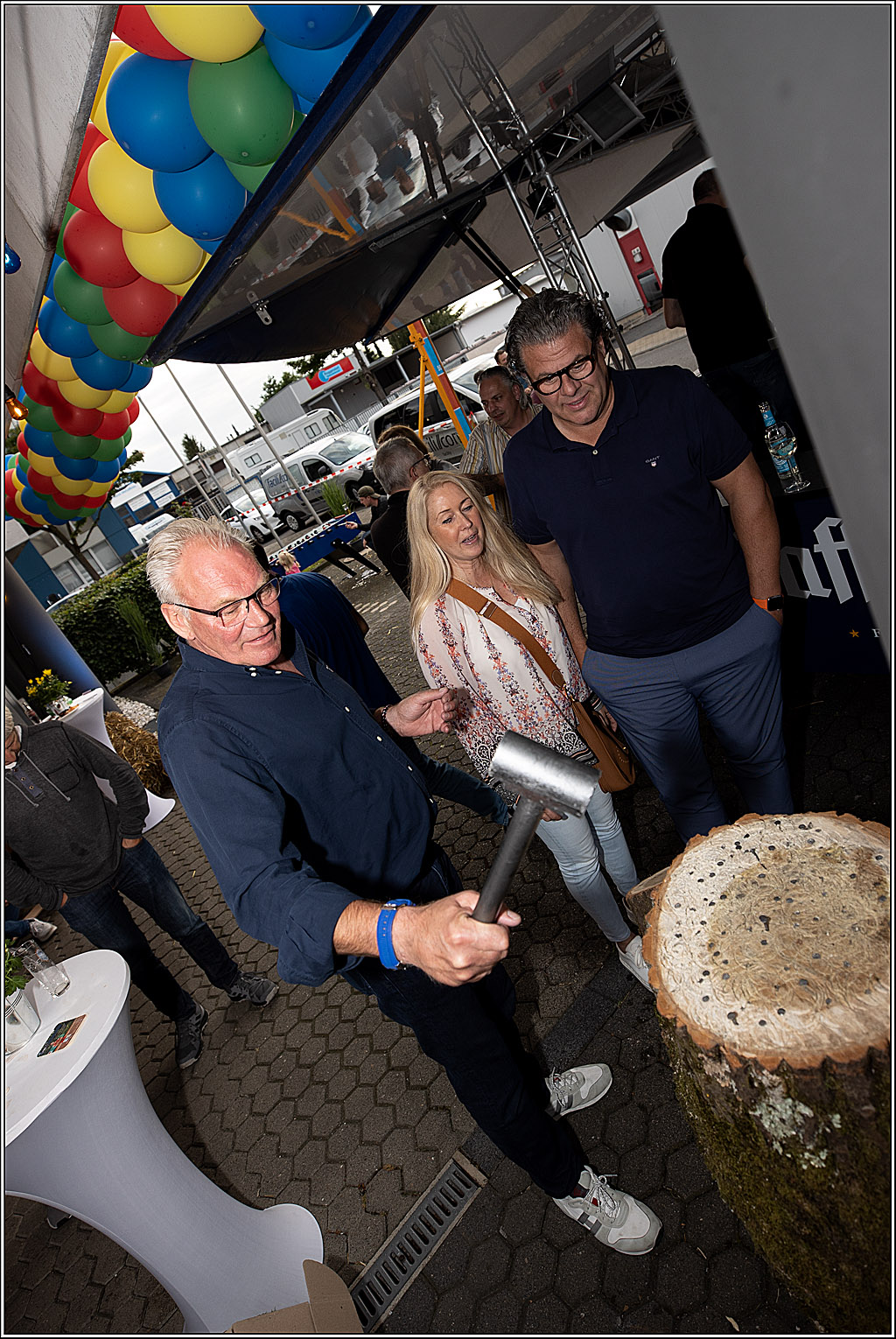 Sommerfest facilicon - 2021, 20.08.2021