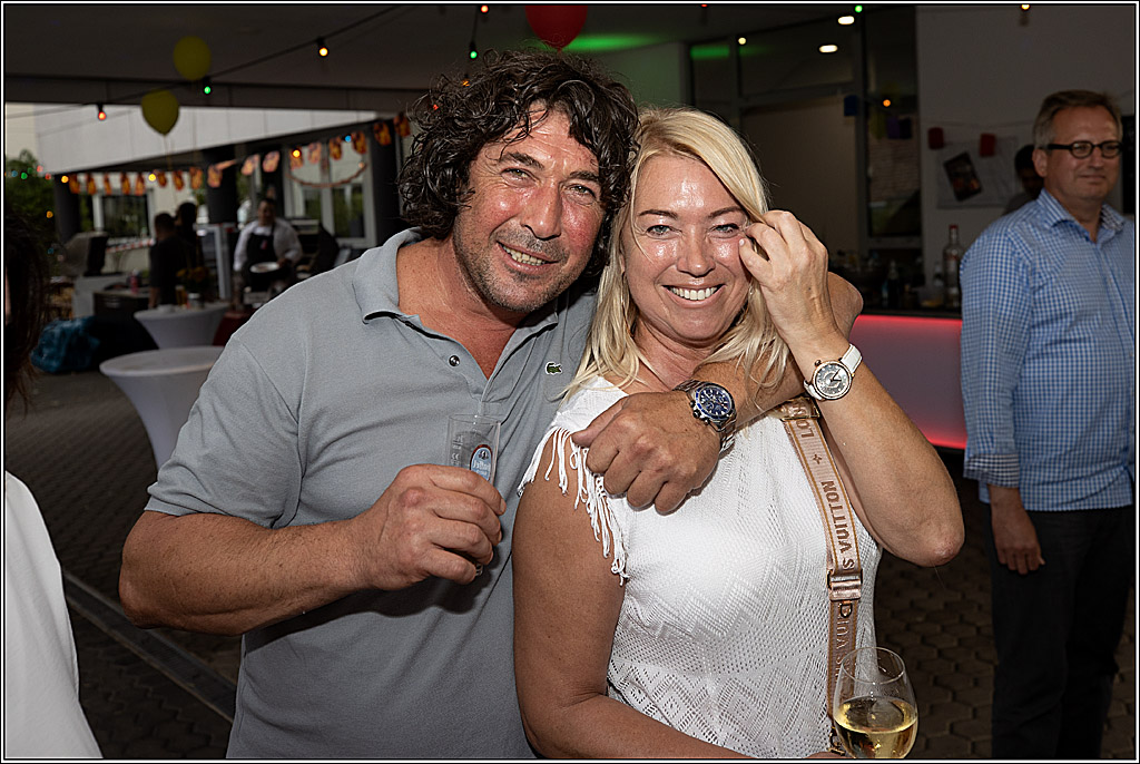 Sommerfest facilicon - 2021, 20.08.2021