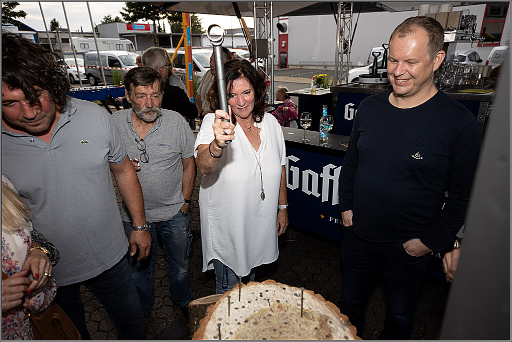 Sommerfest facilicon - 2021, 20.08.2021