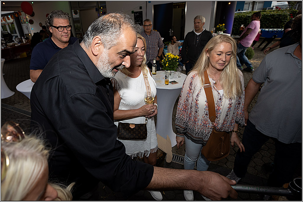 Sommerfest facilicon - 2021, 20.08.2021