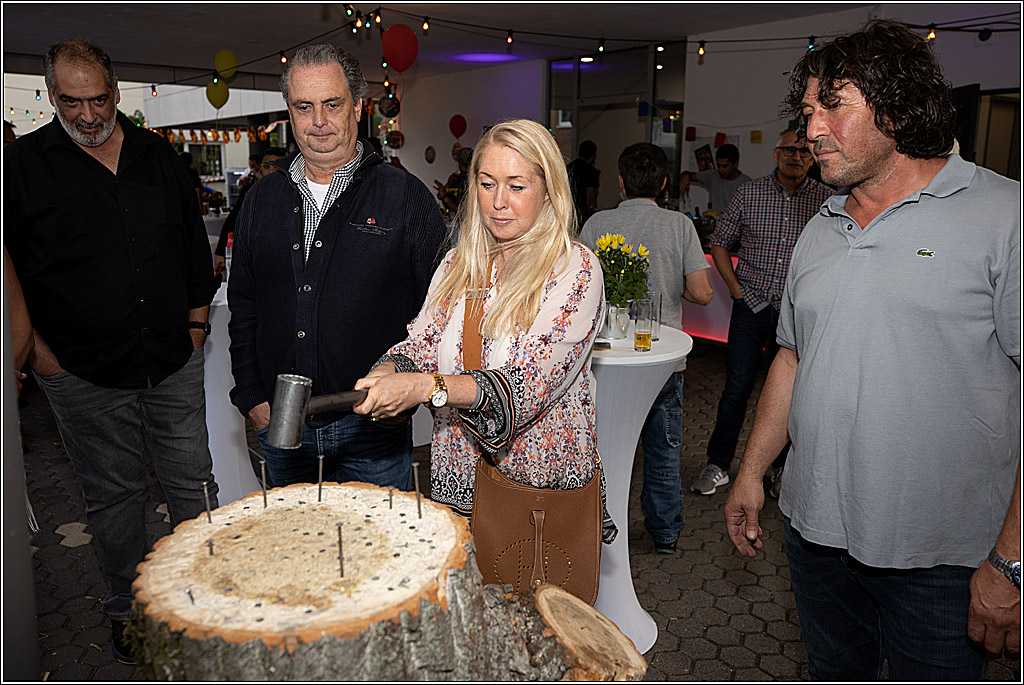 Sommerfest facilicon - 2021, 20.08.2021