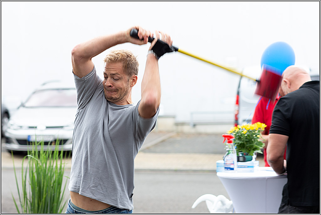 Sommerfest facilicon - 2021, 20.08.2021