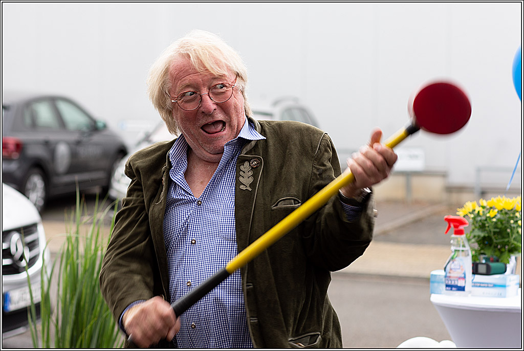 Sommerfest facilicon - 2021, 20.08.2021