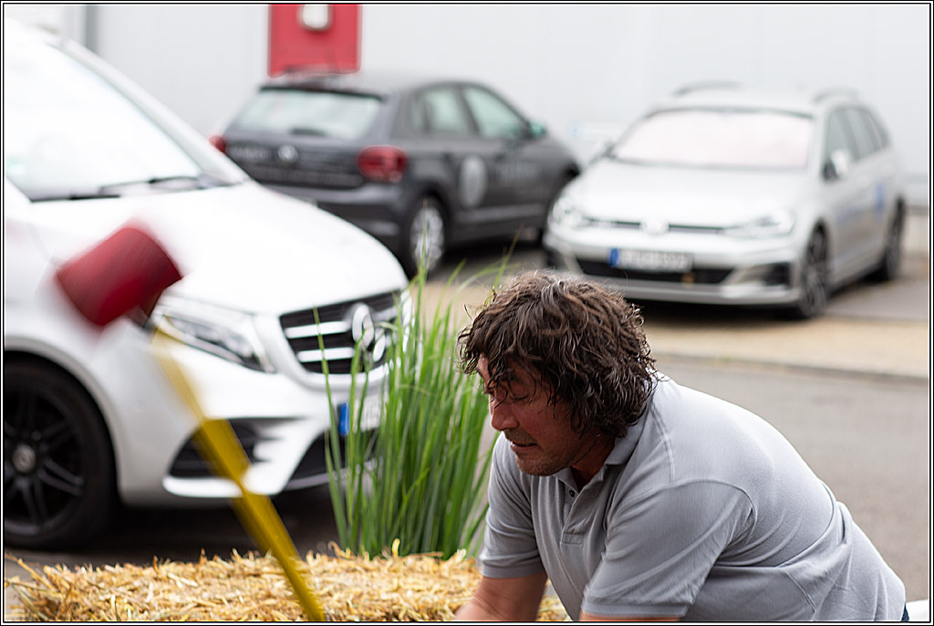 Sommerfest facilicon - 2021, 20.08.2021