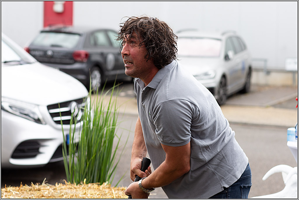 Sommerfest facilicon - 2021, 20.08.2021