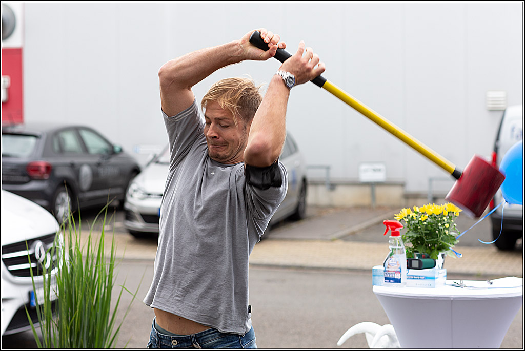 Sommerfest facilicon - 2021, 20.08.2021