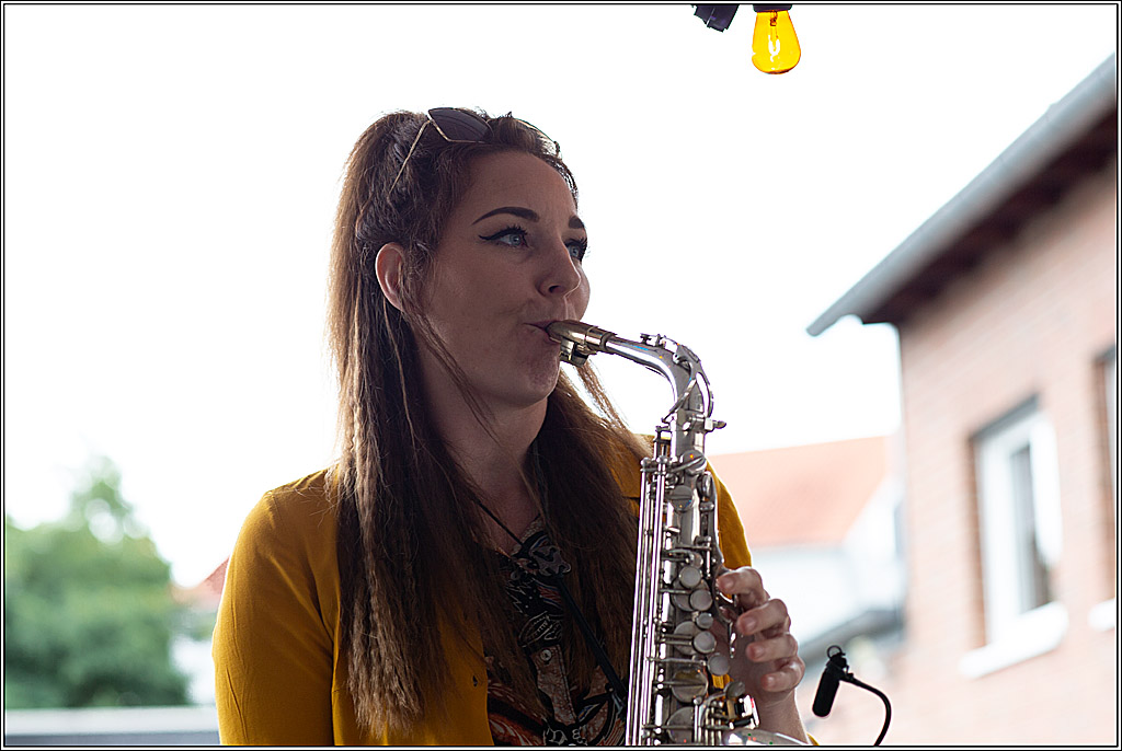 Sommerfest facilicon - 2021, 20.08.2021