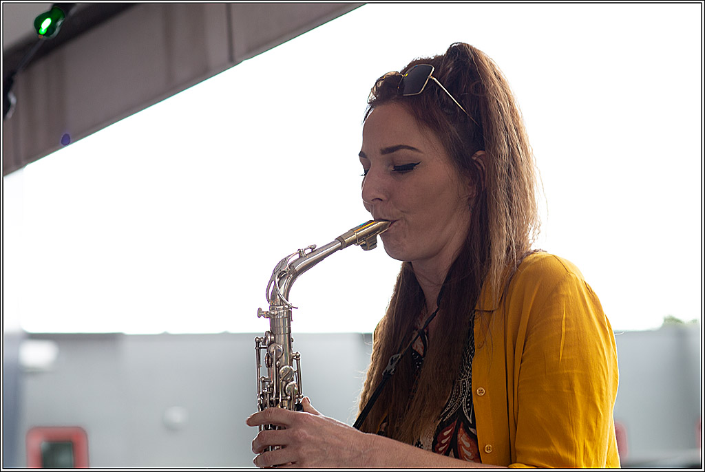 Sommerfest facilicon - 2021, 20.08.2021