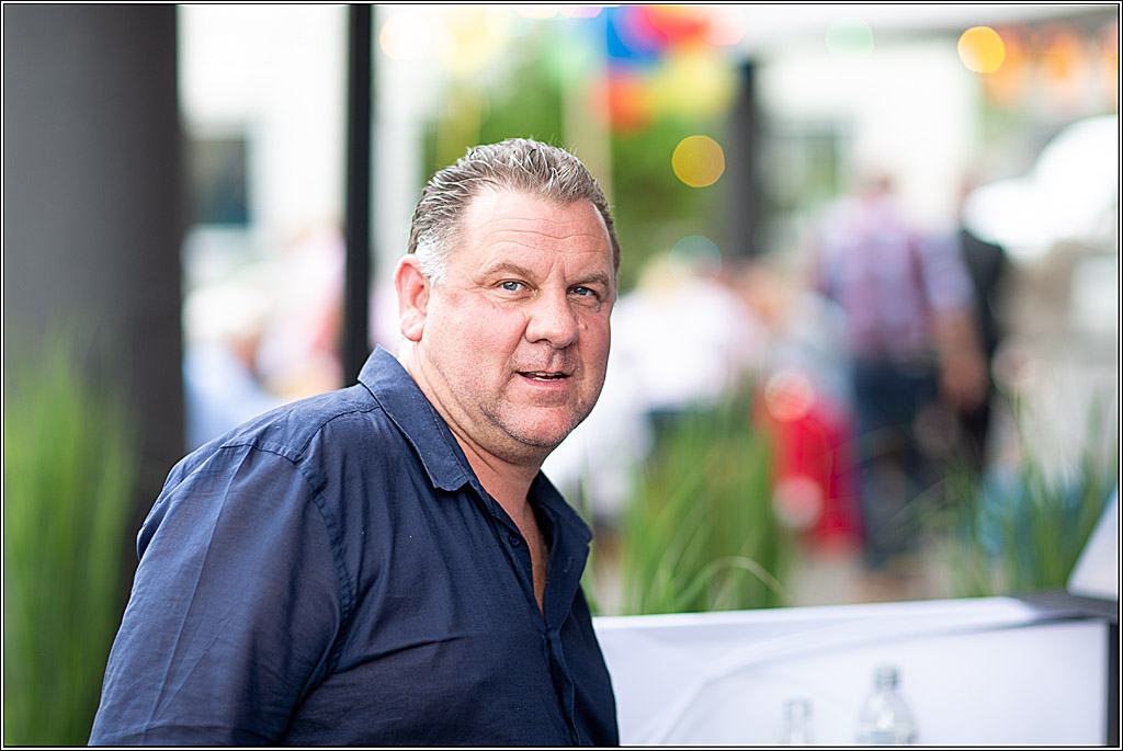 Sommerfest facilicon - 2021, 20.08.2021