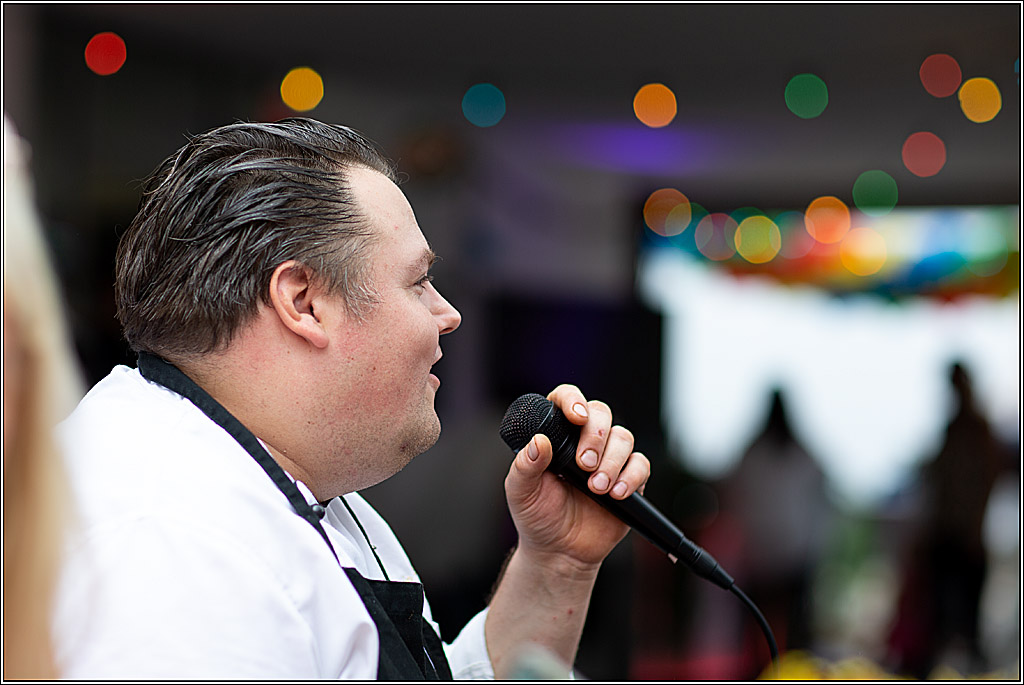 Sommerfest facilicon - 2021, 20.08.2021