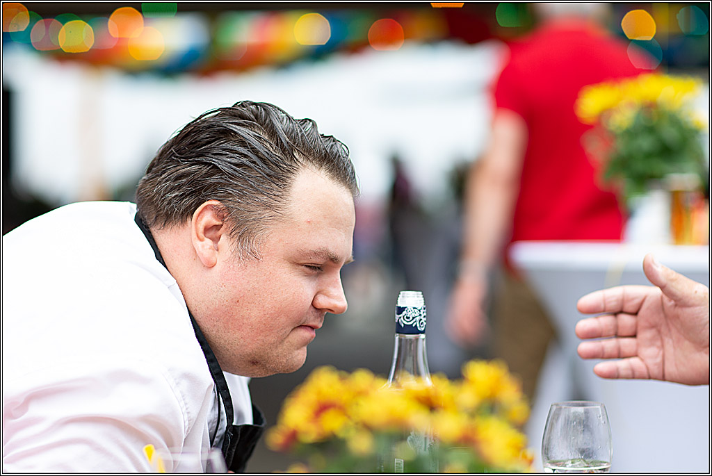 Sommerfest facilicon - 2021, 20.08.2021