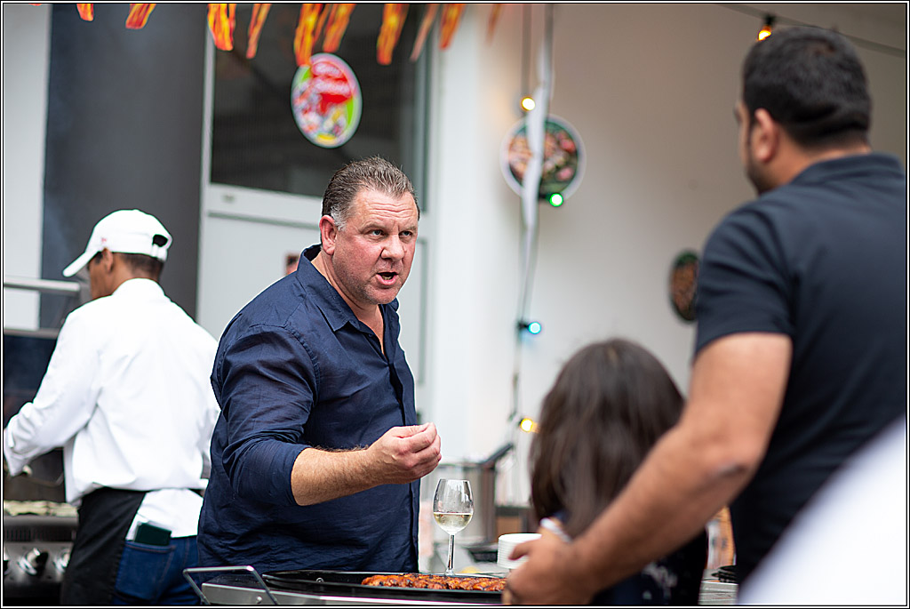 Sommerfest facilicon - 2021, 20.08.2021