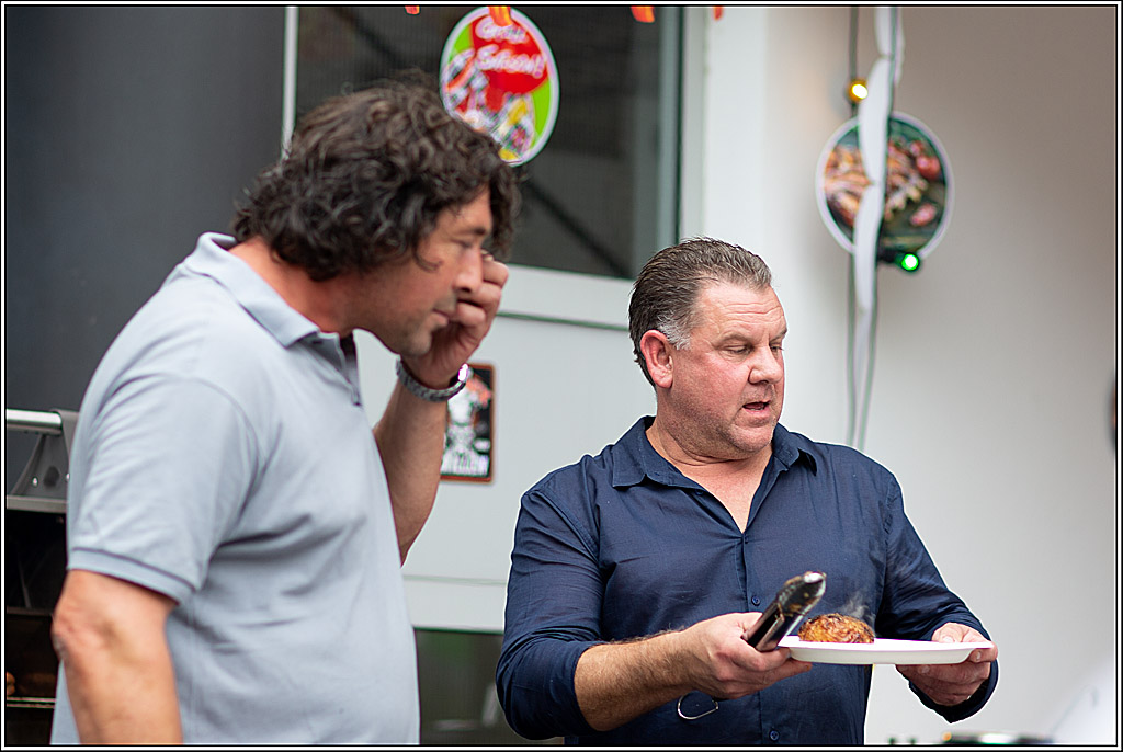 Sommerfest facilicon - 2021, 20.08.2021