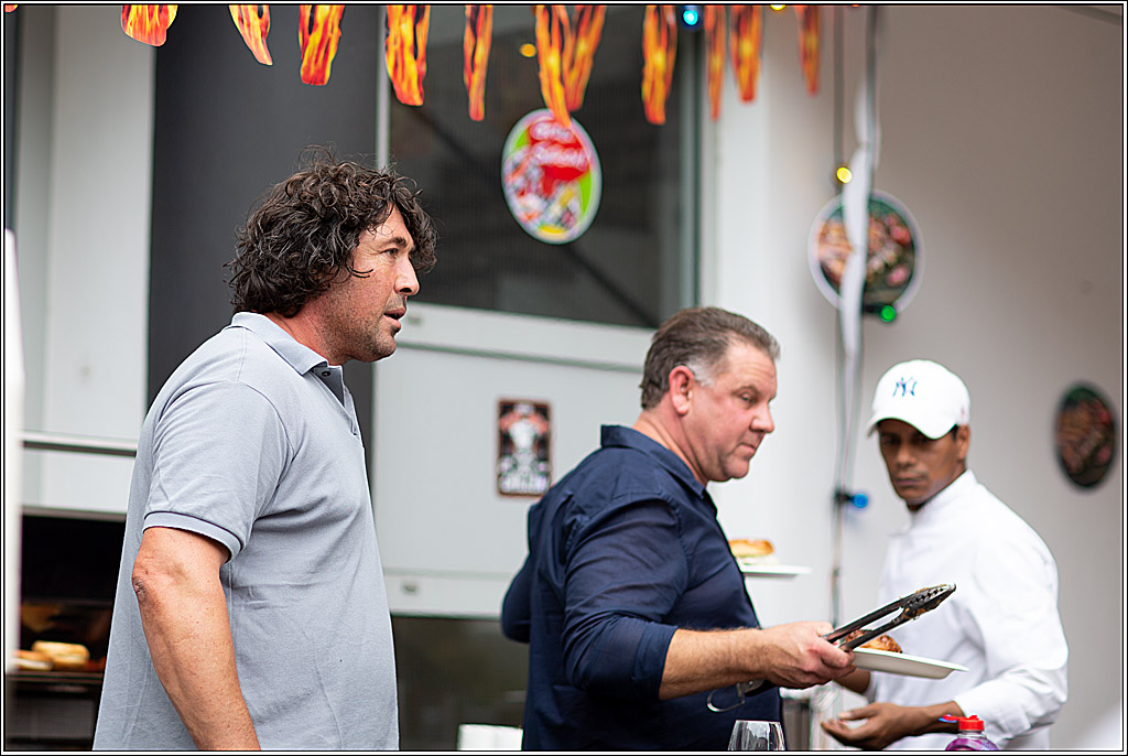 Sommerfest facilicon - 2021, 20.08.2021