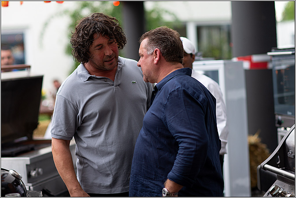 Sommerfest facilicon - 2021, 20.08.2021