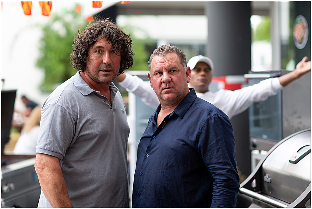 Sommerfest facilicon - 2021, 20.08.2021