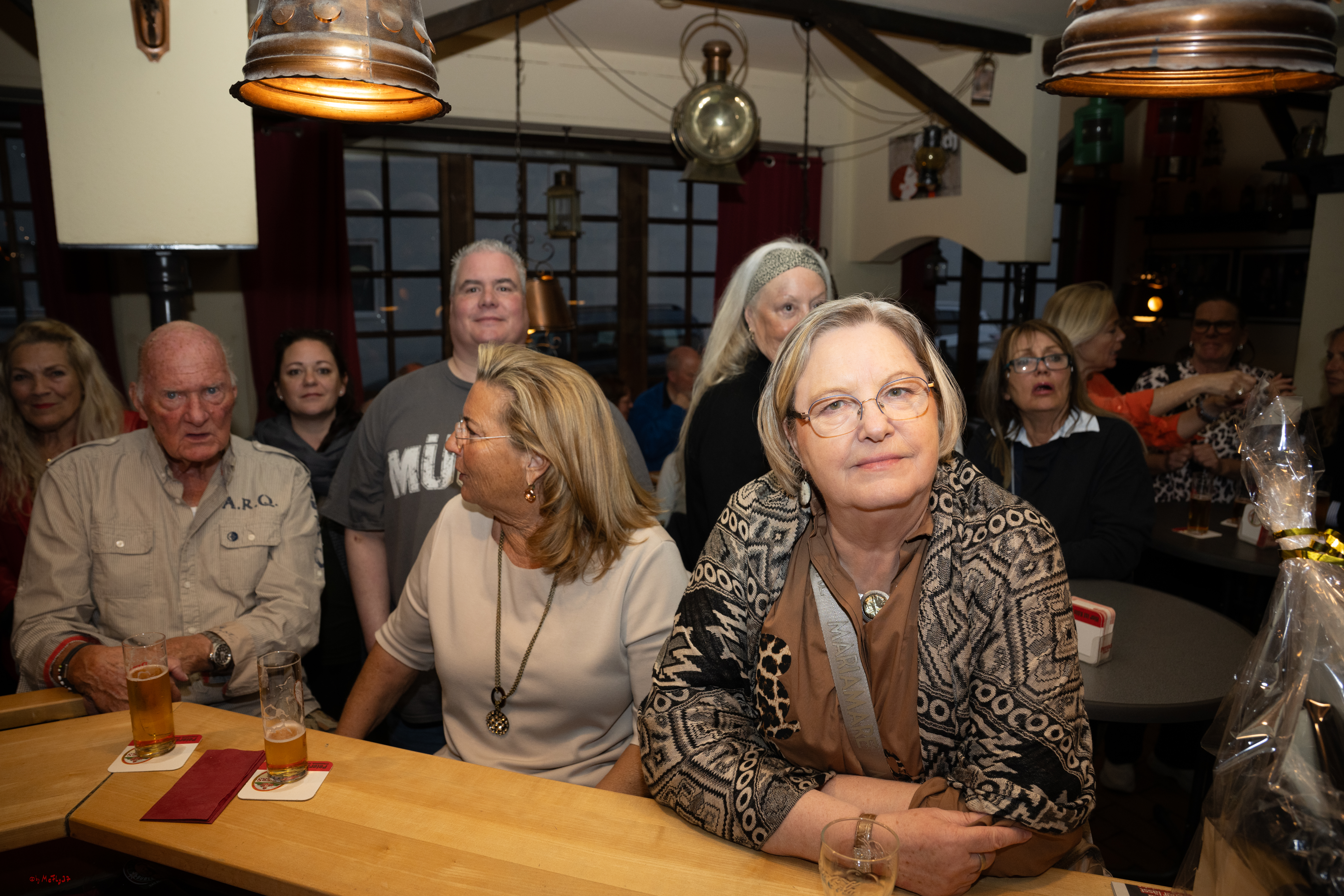 Treffen nach 20 Jahren Ende Birkenhof, 24.04.2026