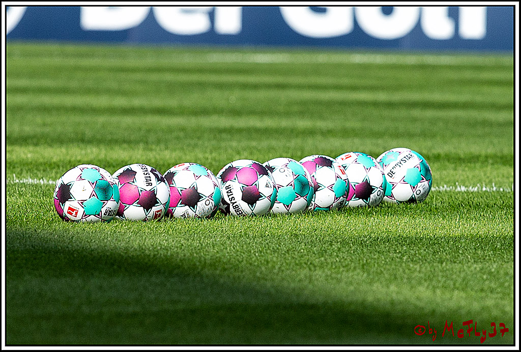 1. Runde des DFB-Pokals, VSG Altglienicke - 1.FC Koeln , 12.09.2020