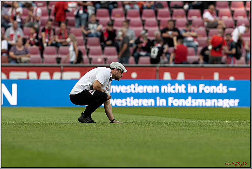 Fussball Bundesliga 2021 22