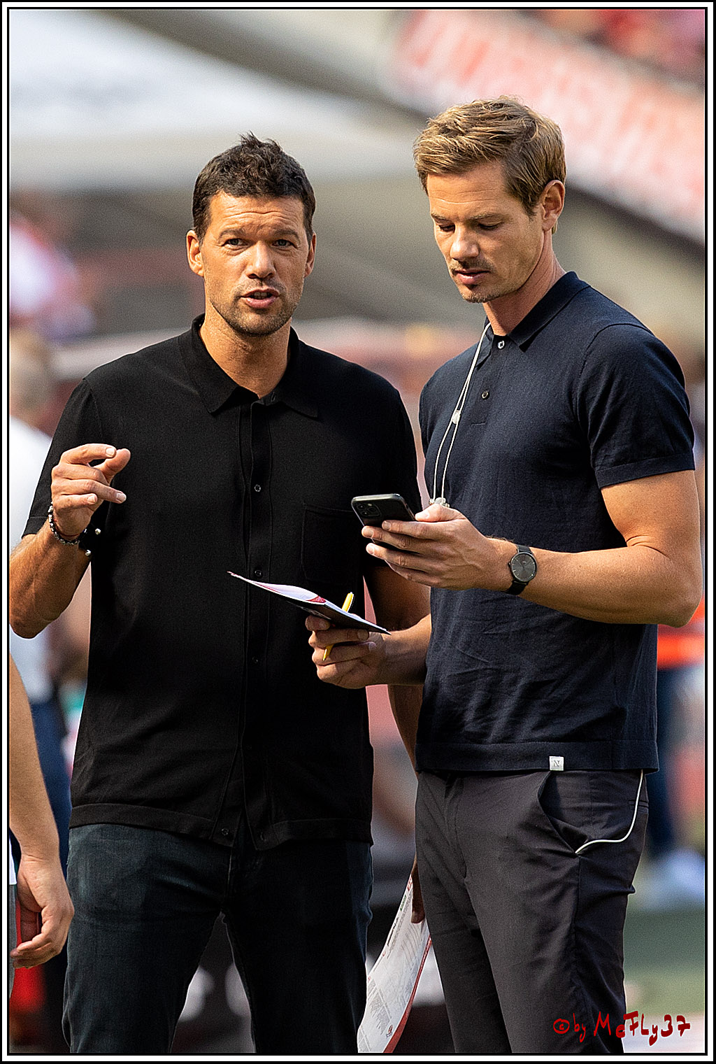1. Fußballbundesliga 1. FC Köln - FC Schalke 04 , 07.08.2022