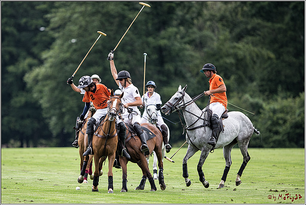 Polo Picknick Muenster 2017, 28.07.2017
