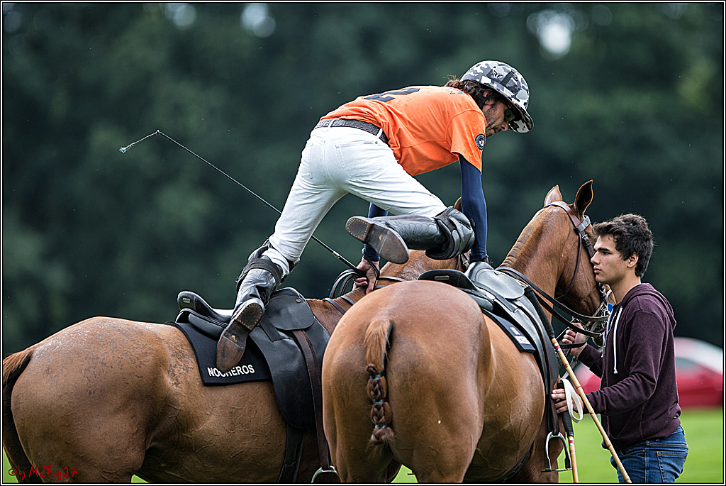 Polo Picknick Muenster 2017, 28.07.2017