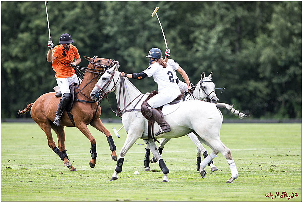Polo Picknick Muenster 2017, 28.07.2017
