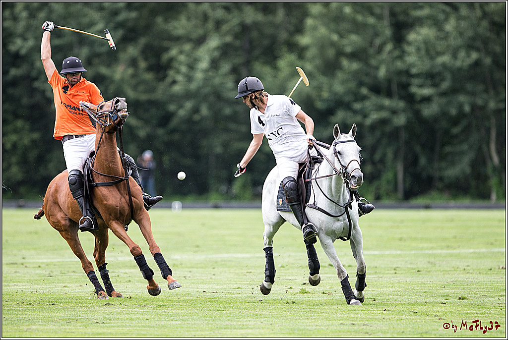 Polo Picknick Muenster 2017, 28.07.2017