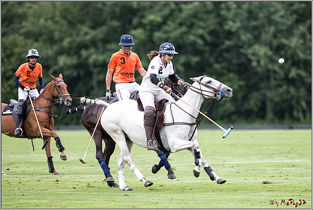 Polo Picknick Muenster 2017, 28.07.2017