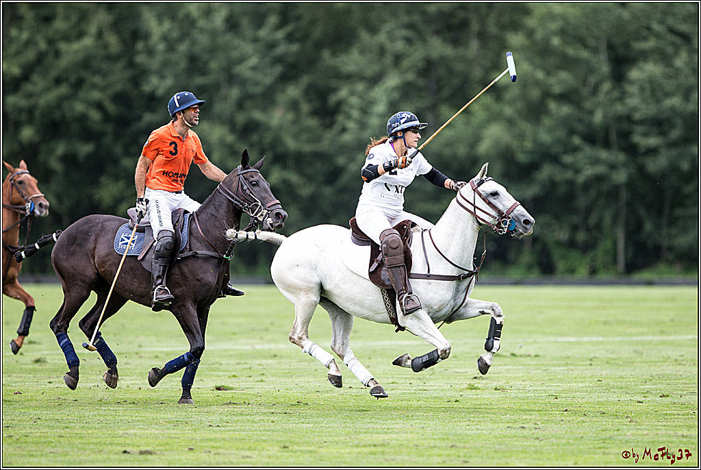 Polo Picknick Muenster 2017, 28.07.2017