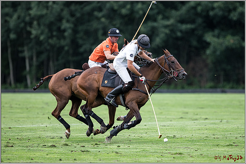 Polo Picknick Muenster 2017, 28.07.2017