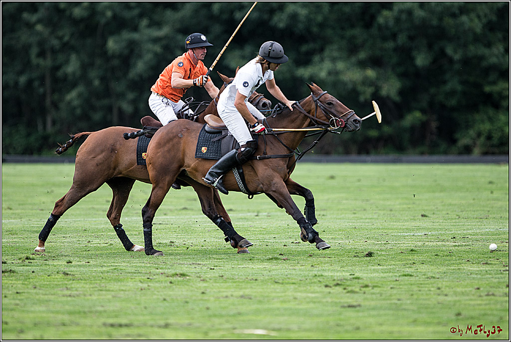 Polo Picknick Muenster 2017, 28.07.2017