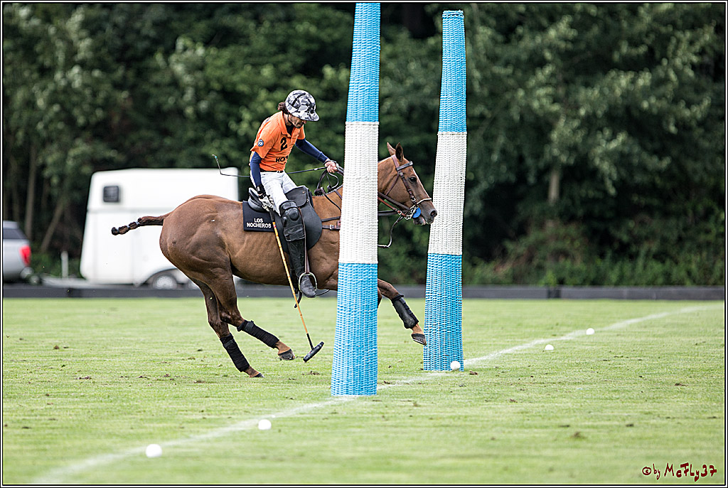 Polo Picknick Muenster 2017, 28.07.2017