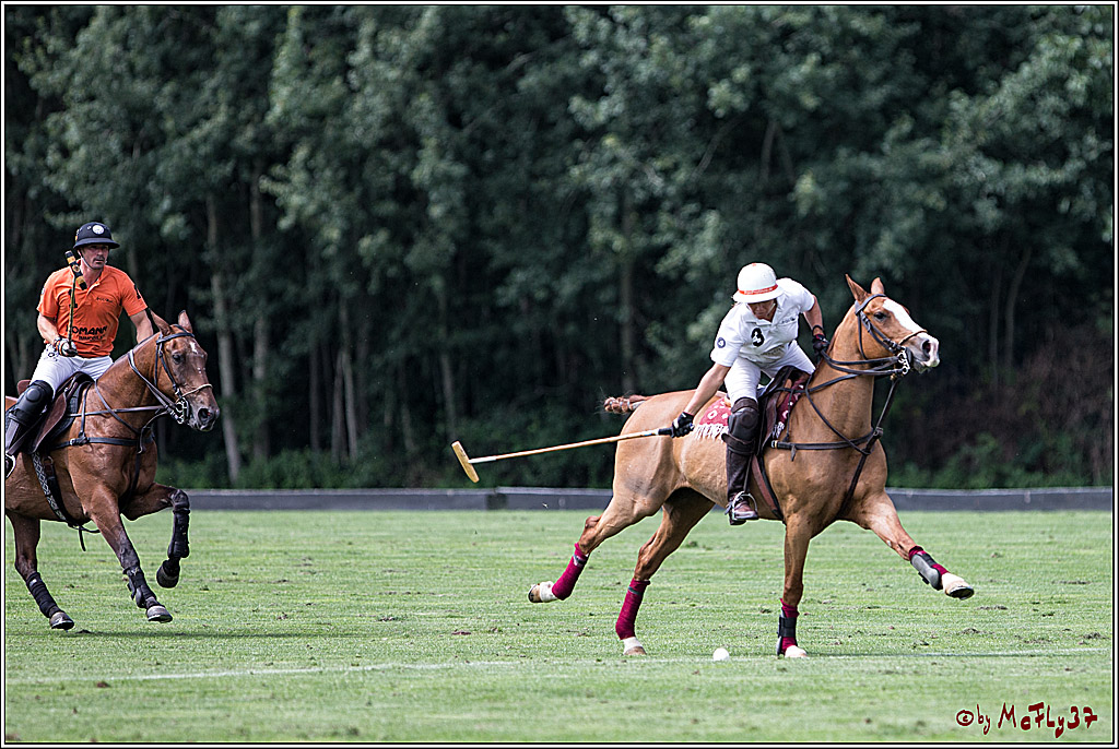 Polo Picknick Muenster 2017, 28.07.2017