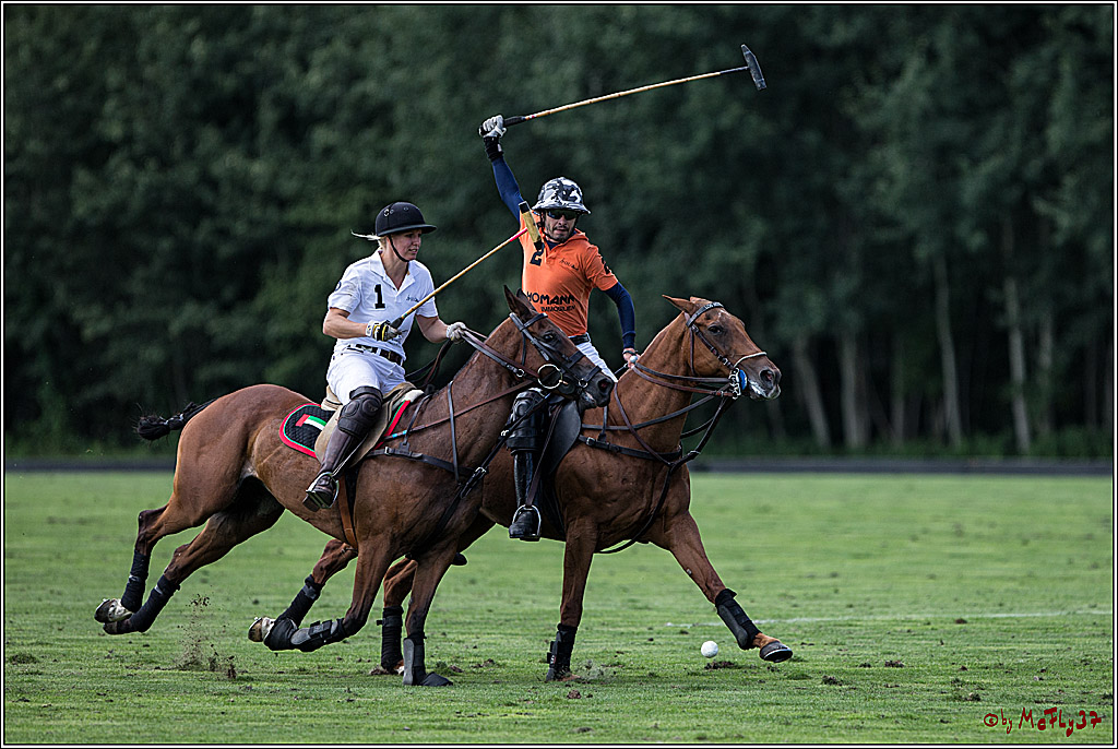 Polo Picknick Muenster 2017, 28.07.2017