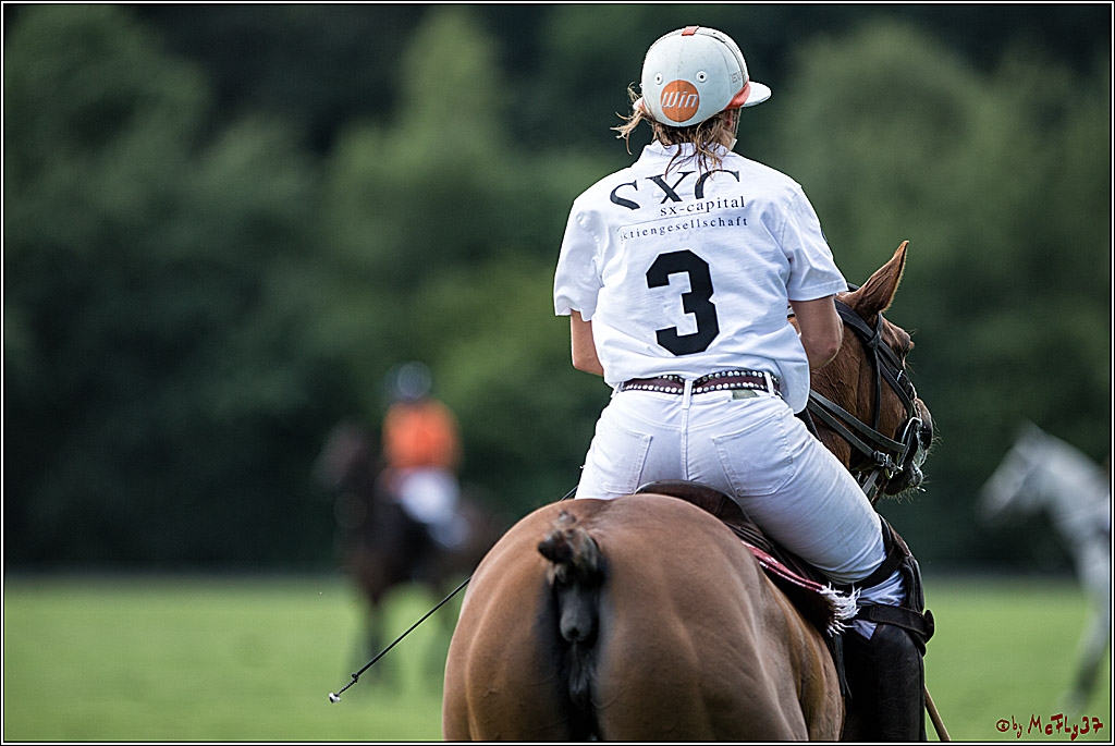 Polo Picknick Muenster 2017, 28.07.2017