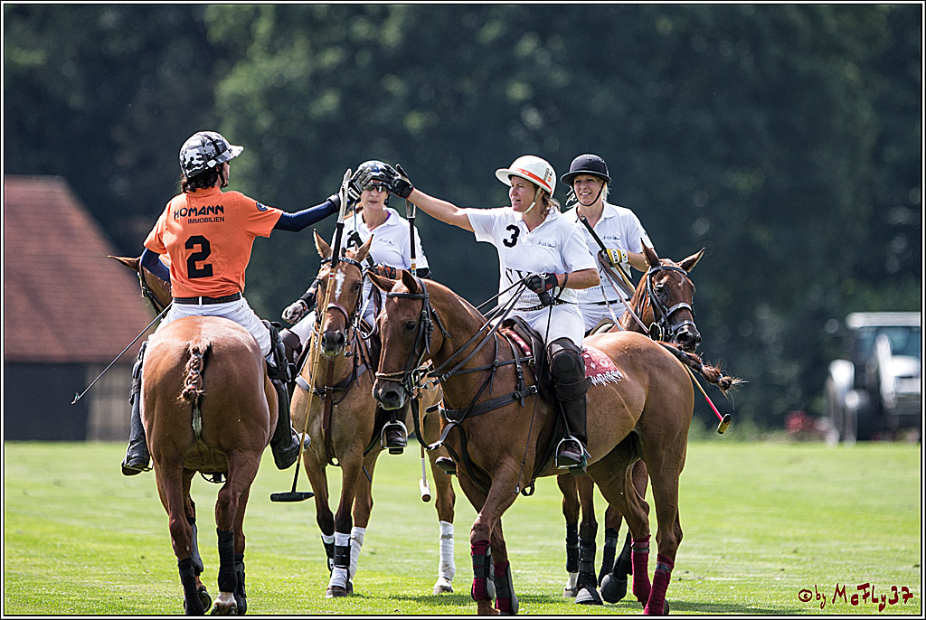 Polo Picknick Muenster 2017, 28.07.2017