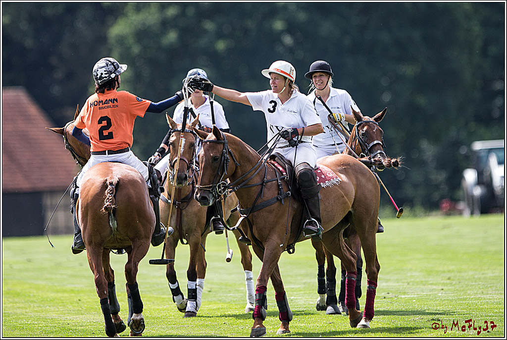 Polo Picknick Muenster 2017, 28.07.2017
