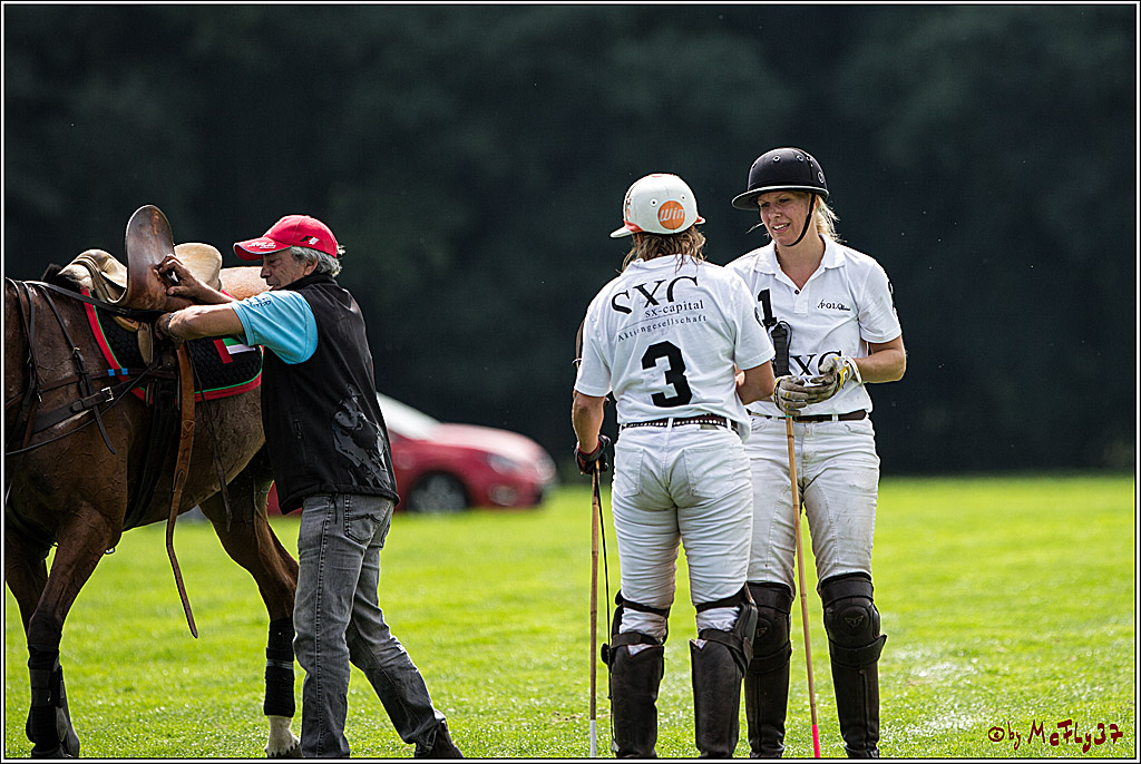 Polo Picknick Muenster 2017, 28.07.2017