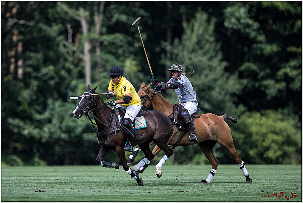 Polo Picknick Muenster 2017, 28.07.2017