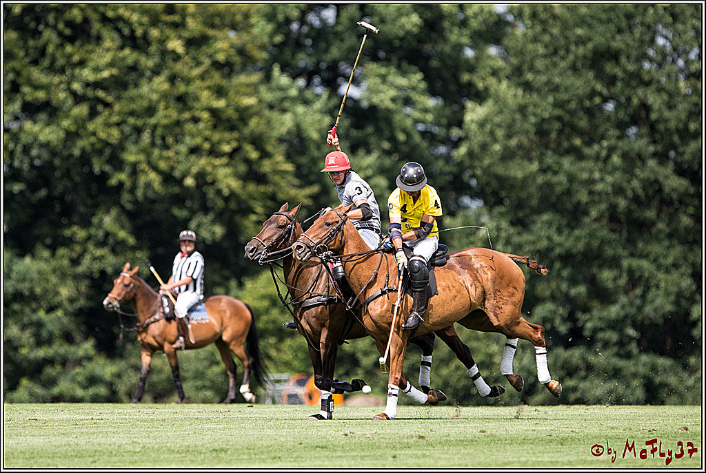 Polo Picknick Muenster 2017, 28.07.2017