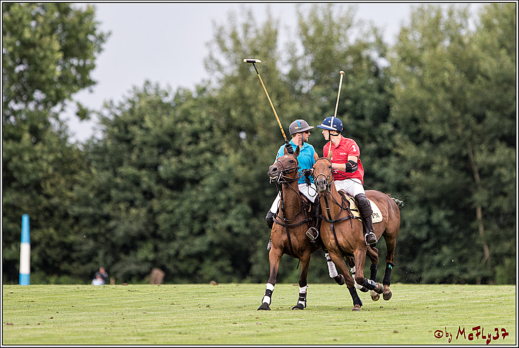 Polo Picknick Muenster 2017, 28.07.2017