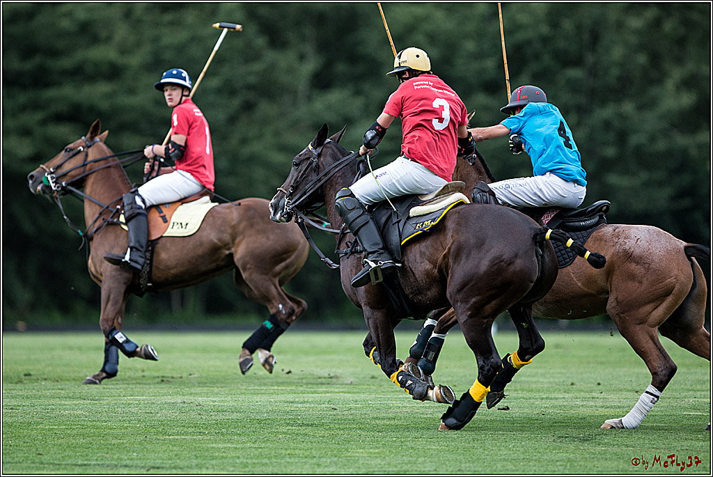 Polo Picknick Muenster 2017, 28.07.2017