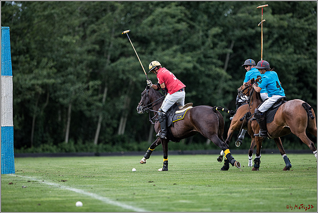 Polo Picknick Muenster 2017, 28.07.2017