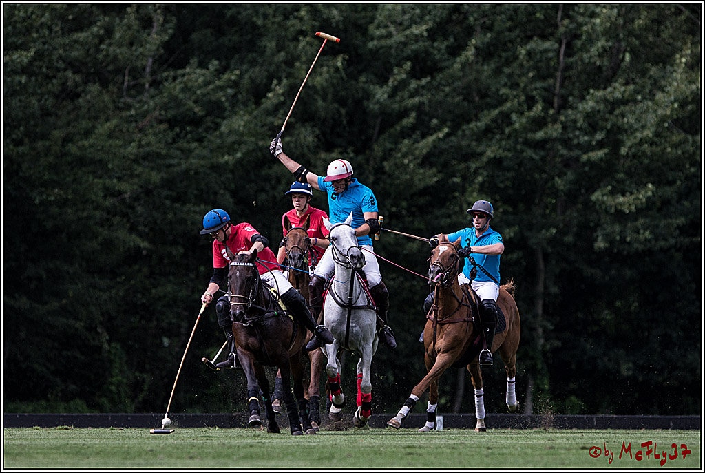 Polo Picknick Muenster 2017, 28.07.2017