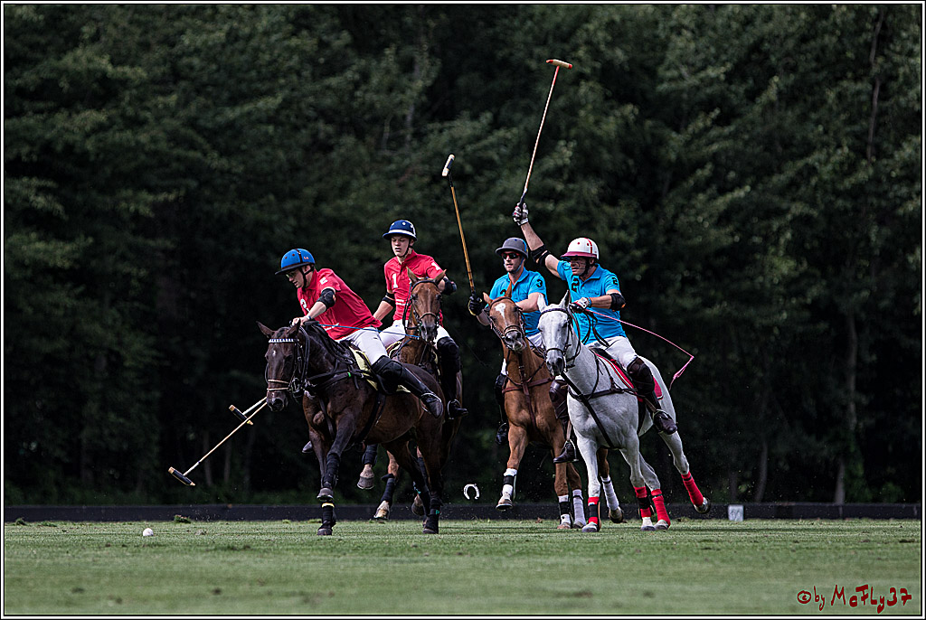 Polo Picknick Muenster 2017, 28.07.2017